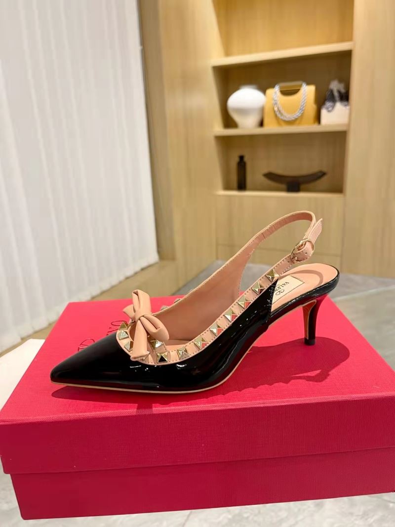 Valentino High Heels